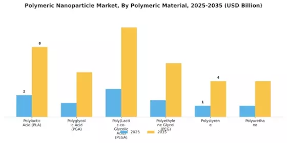 Polymeric Nanoparticle Market Segment Image 1