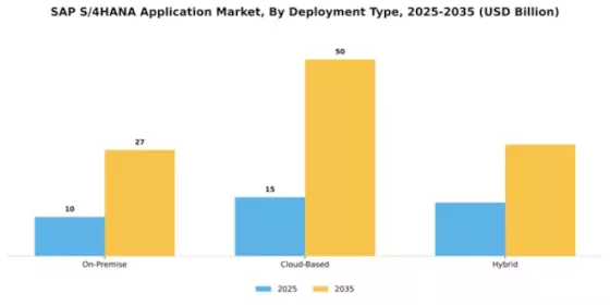 Sap S 4Hana Application Market Segment Image 1