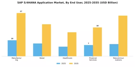 Sap S 4Hana Application Market Segment Image 2