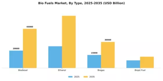 Biofuels Market Segment Image 4