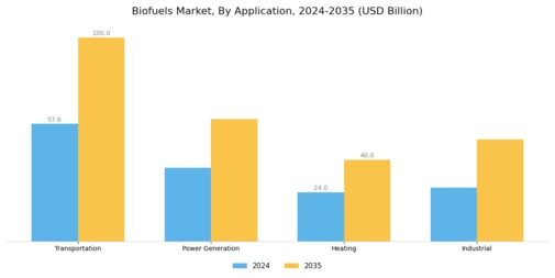 Bio Fuels Market Segment Image 2