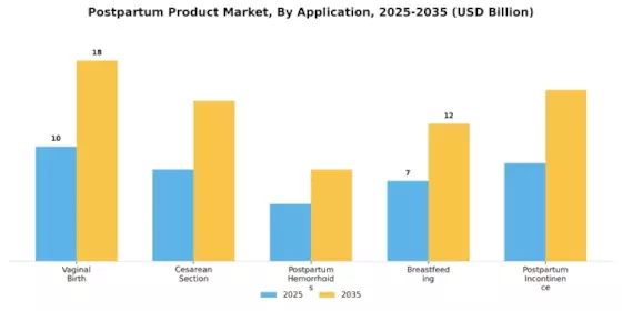 Postpartum Product Market Segment Image 3