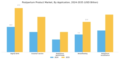 Postpartum Product Market Segment Image 3