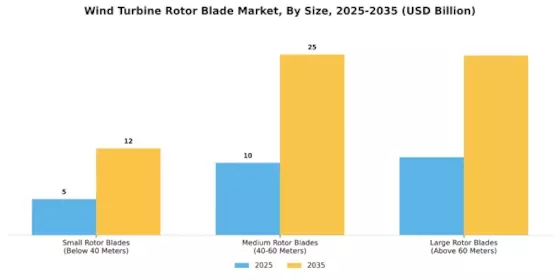 Wind Turbine Rotor Blade Market Segment Image 2