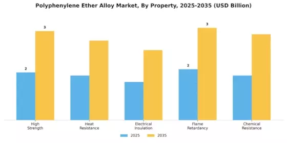 Polyphenylene Ether Alloy Market Segment Image 3