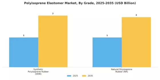 Polyisoprene Elastomer Market Segment Image 0
