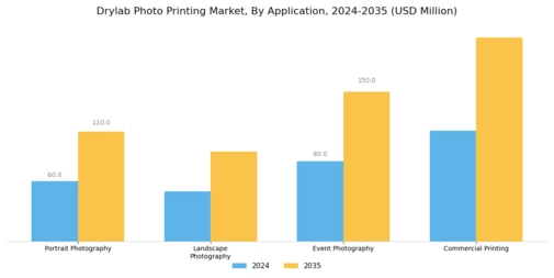 Drylab Photo Printing Market Segment Image 1