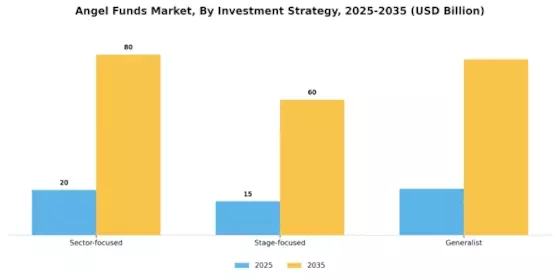 Angel Funds Market Segment Image 0