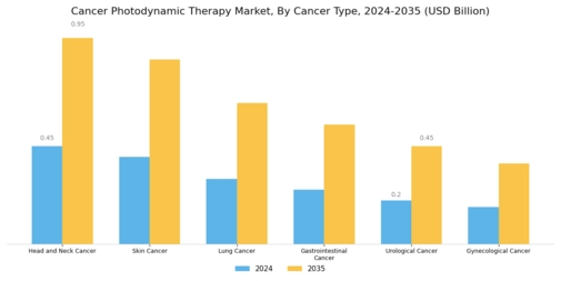 Cancer Photodynamic Therapy Market  Segment Image 0