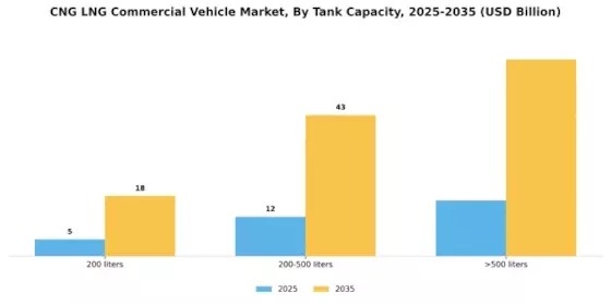 Cng Lng Commercial Vehicle Market Segment Image 4