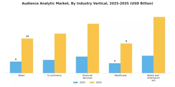Audience Analytic Market Segment Image 3
