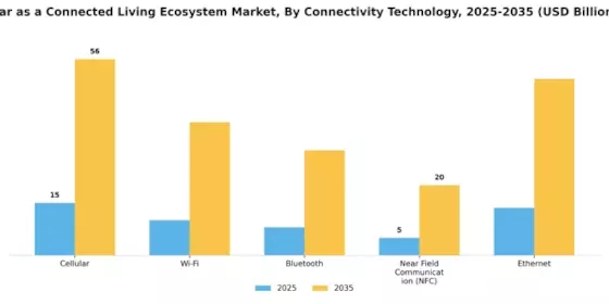 Car As A Connected Living Ecosystem Market
 Segment Image 4