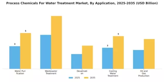 Process Chemicals For Water Treatment Market Segment Image 4