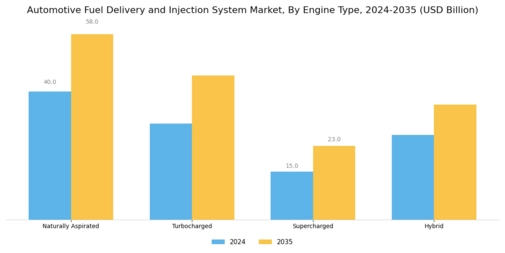 Automotive Fuel Delivery Injection System Market Segment Image 3