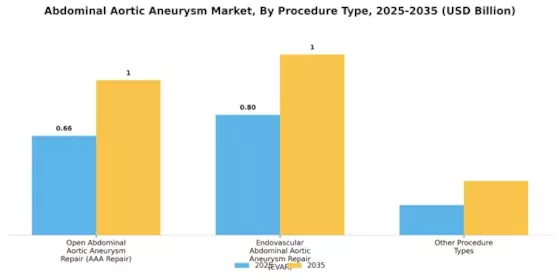 Abdominal Aortic Aneurysm Market  Segment Image 0