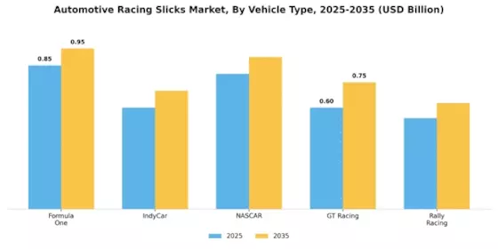 Automotive Racing Slicks Market Segment Image 2