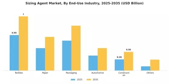 Sizing Agent Market Segment Image 3