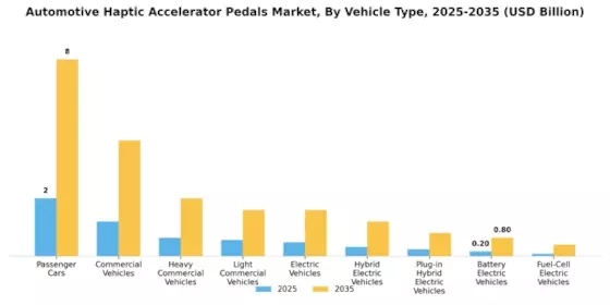 Automotive Haptic Accelerator Pedals Market Segment Image 0