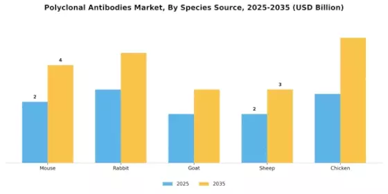 Polyclonal Antibodies Market Segment Image 3