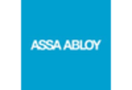 Residential Steel Fire Door Market key player