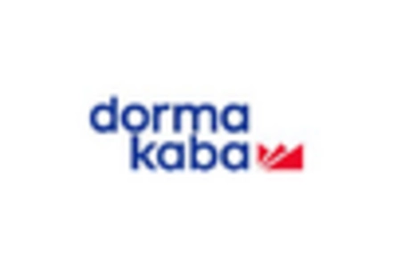 Residential Steel Fire Door Market key player