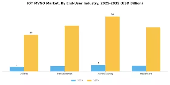 Iot Mvno Market
 Segment Image 3