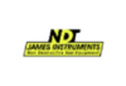 Concrete Testers Market key player