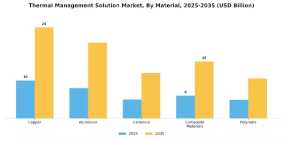 Thermal Management Solution Market Segment Image 2
