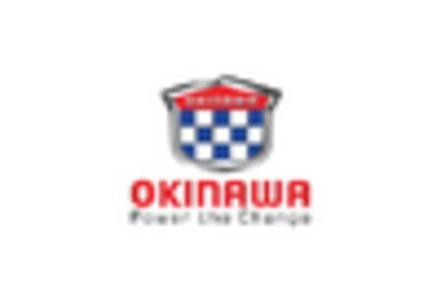 Off Road All Terrain E Scooter Market key player