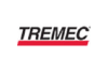 Dual Clutch Transmission Market key player