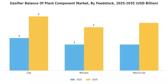 Gasifier Balance Plant Component Market Segment Image 2