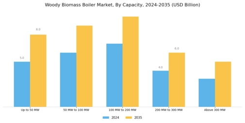 Woody Biomass Boiler Market
 Segment Image 0