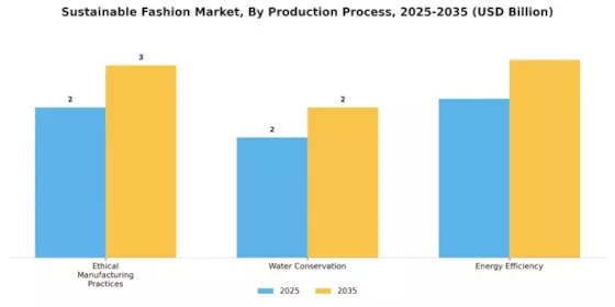 Sustainable Fashion Market Segment Image 2