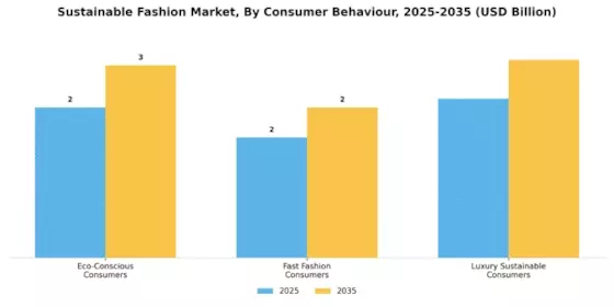Sustainable Fashion Market Segment Image 4