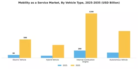 Mobility as a Service Market Segment Image 4