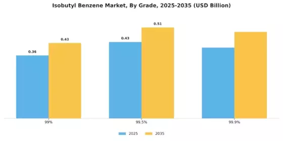 Isobutyl Benzene Market Segment Image 0