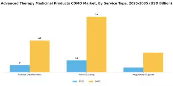 Advanced Therapy Medicinal Products Cdmo Market Segment Image 3