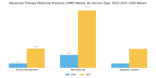 Advanced Therapy Medicinal Products Cdmo Market Segment Image 3