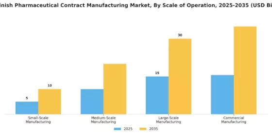 Fill Finish Pharmaceutical Contract Manufacturing Market Segment Image 2