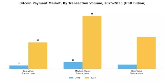Bitcoin Payment Market Segment Image 2