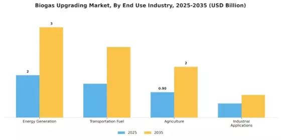 Biogas Upgrading Market Segment Image 1