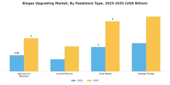 Biogas Upgrading Market Segment Image 2