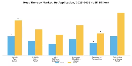 Heat Therapy Market Segment Image 0