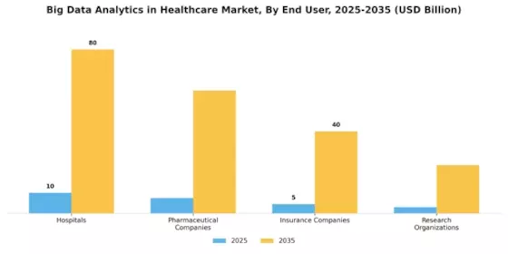 Big Data Analytics In Healthcare Market Segment Image 3