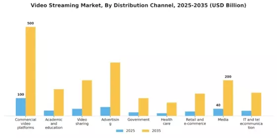 Video Streaming Market Segment Image 2