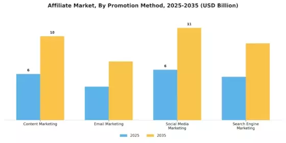Affiliate Market Segment Image 2