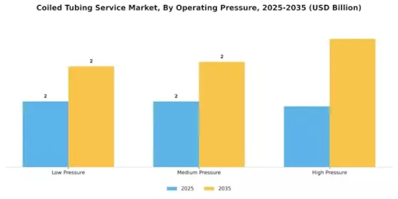 Coiled Tubing Service Market Segment Image 3