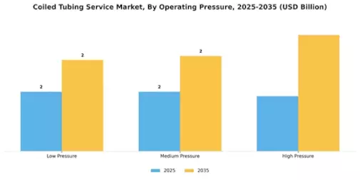 Coiled Tubing Service Market Segment Image 3