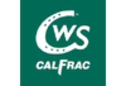 Coiled Tubing Service Market key player