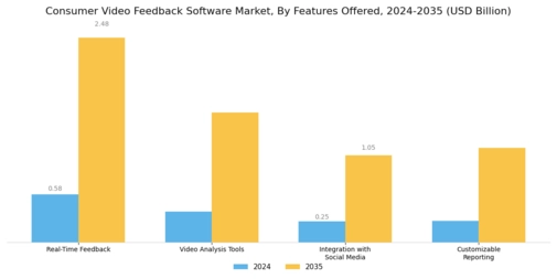 Consumer Video Feedback Software Market Segment Image 3